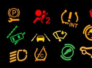 Nissan Dashboard Symbols Explained: 19 Key Indicators and Their Meanings