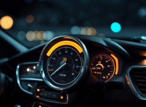 Key Warning Light On? Understand Your Vehicle’s Immobilizer Alerts and Fix the Issue Quickly