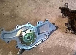 Recognizing the Loud Noises of a Faulty Water Pump