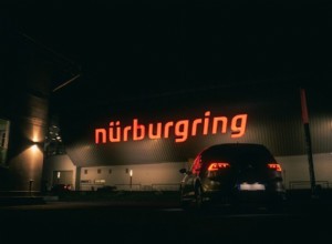 Understanding Your Nurburgring Crash Bill: What You Really Pay For