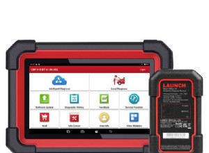 Top OBD2 Scanners 2026: Expert Spec Guide for Smart Buyers