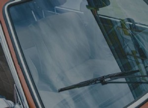 Why Driving With a Chipped Windshield Poses Serious Risks