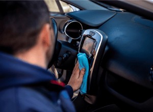 The Ultimate Guide to Interior Ceramic Coating: Benefits, Application, and Maintenance