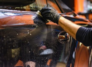 How Ceramic Coating Protects Your Car: Benefits, Durability, and Shine