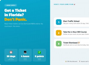 Florida Traffic Ticket? Stay Calm & Resolve It Online in Minutes
