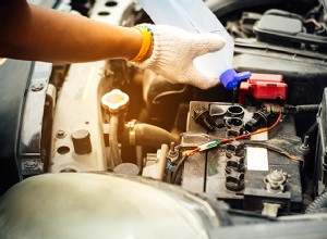 Car Battery Replacement: When to Replace and How to Avoid Breakdowns