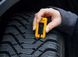 Tire Care Made Simple: Expert Tips for Safer, Longer-Lasting Tires