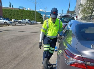 How AAA Roadside Assistance Responds to Your Call—A Behind‑the‑Scenes Look