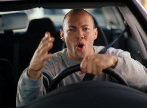 Is Your Driving Habit Aggressive? Find Out Now
