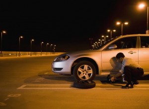 Spare Tire Lifespan: How Long They Last & Care Tips from AAA Experts