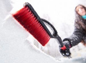 Step-by-Step Guide to Safely Free Your Car From Snow