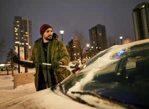 How to Quickly Defrost Car Windows and Safeguard Your Vehicle This Winter