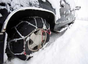 AAA’s Expert Winter Driving Guide: Stay Safe on Snowy Roads