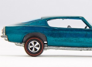 Hot Wheels: 55 Years of Innovation, Speed, and Collectible Culture