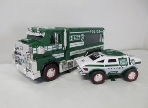 How Hess Trucks Became a Holiday Icon: The Legacy of Seasonal Deliveries