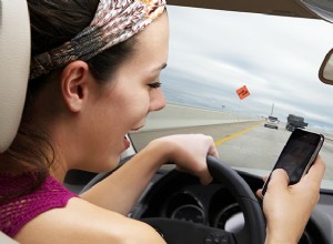 Filming While Driving: The Growing Social Media Danger Threatening Road Safety