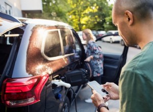 Millennials 31% More Likely to Choose Electric Vehicles for Their Next Car