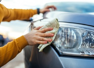 Are Your Headlights Safe? Expert Tips for Inspection, Cleaning, and Replacement