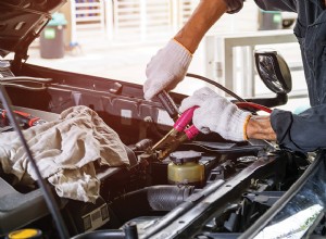 5 Key Causes That Trigger Your Car’s Check Engine Light