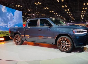 2023 New York Auto Show: Must-See Vehicle Highlights & Cutting-Edge Innovations