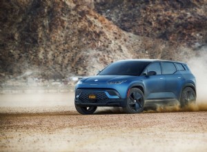 Top Emerging Electric Vehicle Brands to Watch in 2024