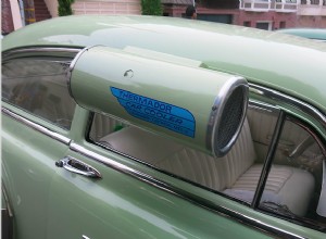 From Packard to the Present: A 1940‑2026 History of Automotive Air Conditioning