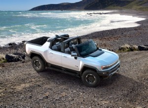 The Future of Electric Pickup Trucks: What to Expect