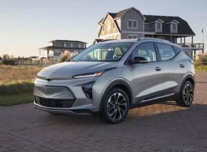 Top Electric Vehicles of 2022 You Should Consider