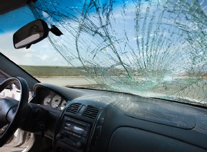 10 Surprising Facts About Auto Glass That Enhance Safety and Visibility