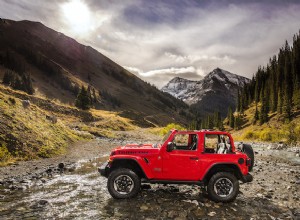 Best Convertibles for Autumn Leaf Peeping: Ride in Open‑Air Comfort