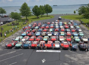 Discover Premier Car Clubs Across the Country