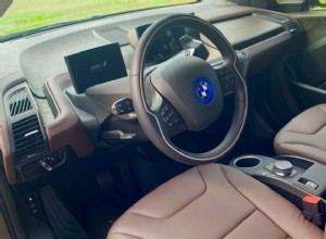 BMW i3s Review: Electrifying Performance & Luxury on the Road