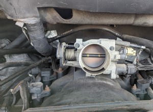 Step‑by‑Step Guide to Clean Your Throttle Body for Optimal Performance