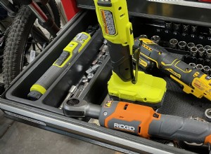 Top Cordless Ratchets for Effortless Torque and Efficiency