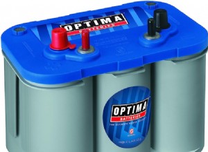 Top Deep-Cycle Batteries for Reliable Power & Long-Lasting Performance