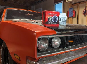 ORACLE LED Headlight Conversion: Early Impressions Reveal Strong Potential