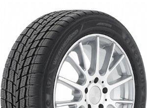 Top All‑Season Tires for Snow: Stay Safe on Winter Roads