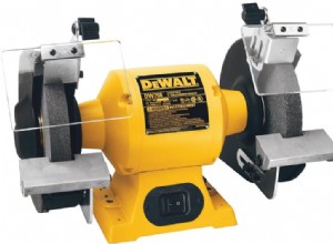 Top Bench Grinders for Reliable Workshop Performance