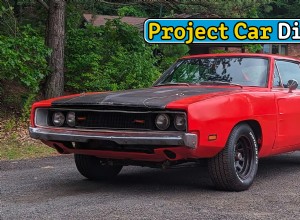 Reviving a Classic: Transforming My 1969 Dodge Charger with Industrial Paint