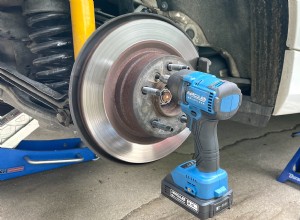 20V Hercules 3/8‑in Compact Impact Wrench: Powerful, Precise & Durable – Full Review
