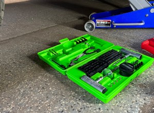 Quick & Easy: How to Safely Plug a Leaky Tire