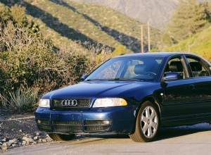 Why Professional Maintenance Is Worth the Investment for Your Audi S4