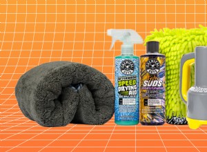 Save 50% on Chemical Guys Wash, Dry & Shine Kit – Exclusive Cyber Monday Deal