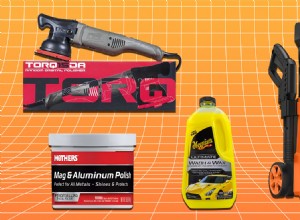 Start Your Spring Car Care Routine with Walmart s Exclusive Detailing Deals