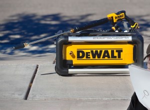 DeWalt 2100psi Electric Pressure Washer Review – Performance, Reliability & Value