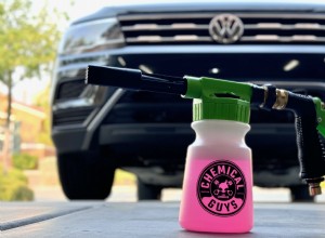 Chemical Guys Gauntlet Review: Simplify Your Detailing with the Latest Product