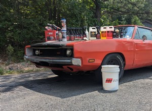 Malco Automotive Car Care Review: Transforming My ’69 Charger with the Full Line