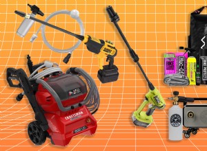 Save Big on Detailing: How I Transitioned to Pressure Washing—and How You Can Too