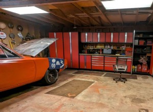 Expert Guide to the Best Garage Storage Systems: Organize Your Space Today