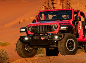 Unveiling the Origin of the Jeep Name: A Trusted Guide